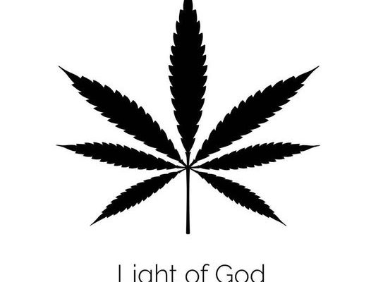 light of God