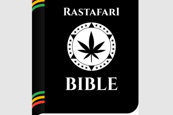 Rastafari Bible